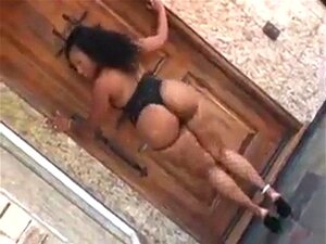 D Kont Interraciale Anale