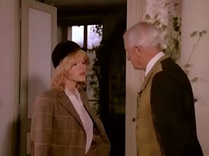 Brigitte Lahaie Jestem Twoja Do Wzięcia (1977)