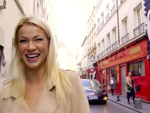 Jacquietmicheltv Eighteen 11 05 Cherry 25 Merken Haar Huis Zoals Rue De Lappe Frans XXX 1080p