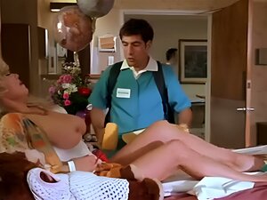 Mamie Van Doren Slackers Full Scene