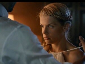 Alina Tomnikov - Nimfomanki - S01E07