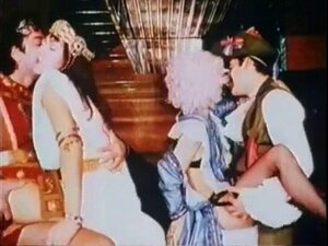 Catherine Ringer U Filmu  World Sex Festival 