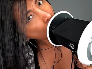 Asmr Ears - Porno @ TeatroPorno.com