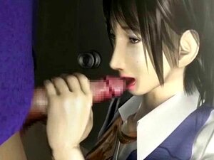 Анимирано задиркивање огромног чекића