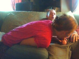 He Always Kisses Me After I Swallow His Cum