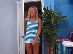 Cutie Double Penetration