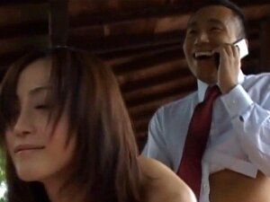 Explicit Pussy Sharing. An Open Sharing Of Pussy With Demure Chick And Horny Hunk