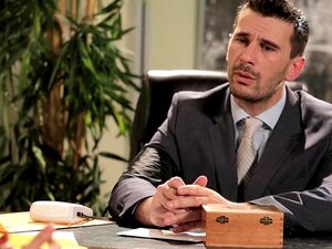 Veronica Vain Gaat Naar Wall Street