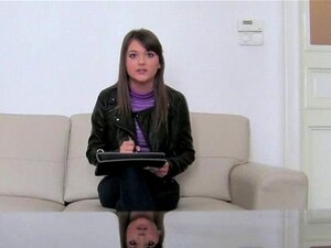 Узбудљива аудиција са врућом рибом