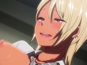 Kuuletko Dekain Dakedo Mi Ni Konain Otouta Majin?