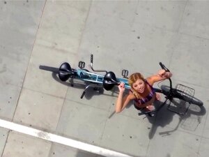 Real Lesbians Licking Pov