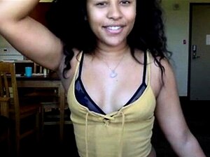 Hot Ebony Riding XXX Ebony Lingerie Black Creampie