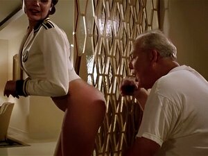 Catalina Rodriguez - Magic City S02e04