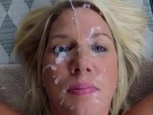 En Snabb Runk. En Snabb Snabb Runk Med Sprut