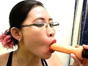 AM吸吮菲律宾假阳具摄像头