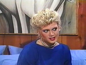 žestoki Trojac Sa ženom I Curom