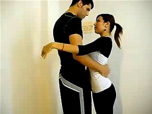 Danslektioner Blir Till Sex