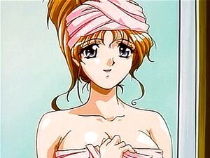 Anime Seks Z Wulgarną Blondynką