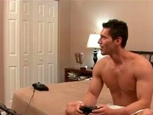 Alex Gets His Nice Asshole Licked Part6