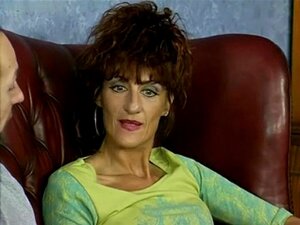 Simone Berger - Anal