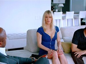 SVARTAD Denna Vita Kille Lät Mig Knulla Hans Fru För Att Betala Hans Skuld