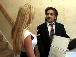 Anal Time - Bluebird Films