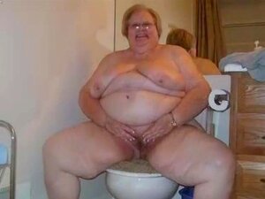 ILoveGrannY Low Resolution Amateurbilder