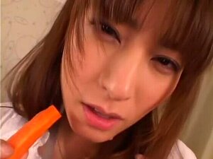 La Fabuleuse Nana Japonaise Karen Kisaragi Dans La Scène Best Small Tits JAV