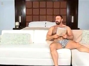 Baise Les Serviettes Beau-fils Viens Ici,