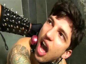 TS Pani I Jej Nowy Niewolnik