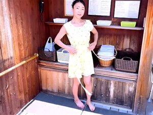 貴方と２人っきりの混浴温泉 Een Hot Spring Trip Met Jou,