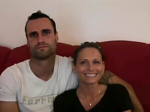 Katso Kaunotar Nuori Vaimo Saa Gangbangin Nyt! - Amatööri, Hotwife, Gangbang Porno