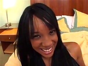 Musta Tyttö Jengi Perseestä Perseeseen!,