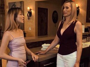 Glamcore Cutie Fucked By Her Lover