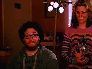 Katie Morgan & Co. Zack I Mari Snimaju Porno