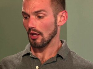 Ο RagingStallion Sebastian Kross είναι ένας μεγάλος... πούτσος