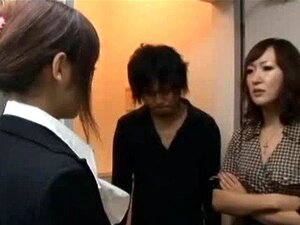 Modelo AV Japonês