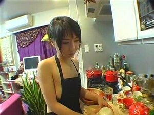 Exotische Japanse Slet Yuka Osawa In Fabulous Douches, Cumshots JAV Clip