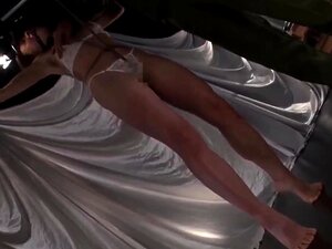 Japanese Babe Bdsm Punishment