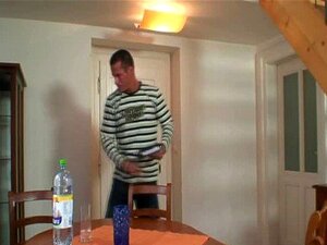 Frau Ist Angepisst, Weil Ich Ihre Mutter Gerade Gefickt Habe