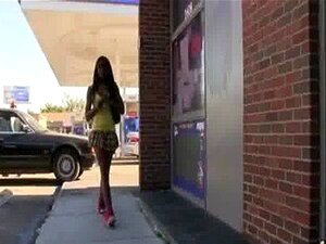 Gloryhole Slimehole 9