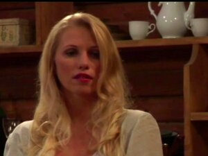 Erotic Lesbian Cutie Slaves Playing With Mistress