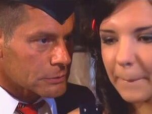 Henessy Dvostruka Penetracija školarka,