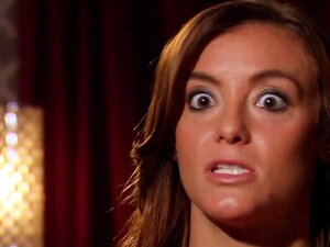 Mexican Swingers Sign For Reality Tv Show. Spicy Latina And Latino Couple Are Interviewed And Join The Real Cast Of The Swingers Mansion For A XXX Episode Visit SWINGPROMO For All Episodes In HD!