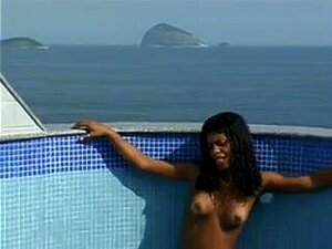 Ugly Brazilian Girl Fucks Black Guy