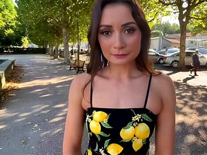 Valentina ' S Onverzadigbare Seksuele Eetlust Kent Geen Grenzen