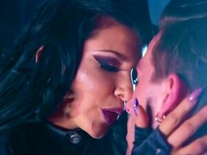 Power Bangers Blue Kopie I Pieprzy Romi Rain