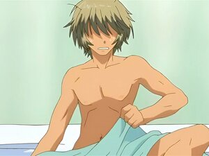Yaoi Hard Lemon Anime Gay - Porno @ TeatroPorno.com