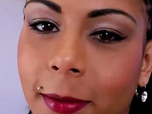 Tantalizing Ebony Beauty Gets Down And Dirty For An Unforgettable Bedroom Rendezvous. Brace Yourself For Mind-blowing Deepthroat And Intense Interracial Action. Are You Ready To Witness This Exotic Hottie In Action?