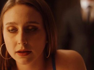 Deeper Voyeur Leeft Zijn Kinks Uit Door Een Telescoop